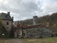 Horní hrad
