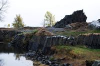 Panská skála